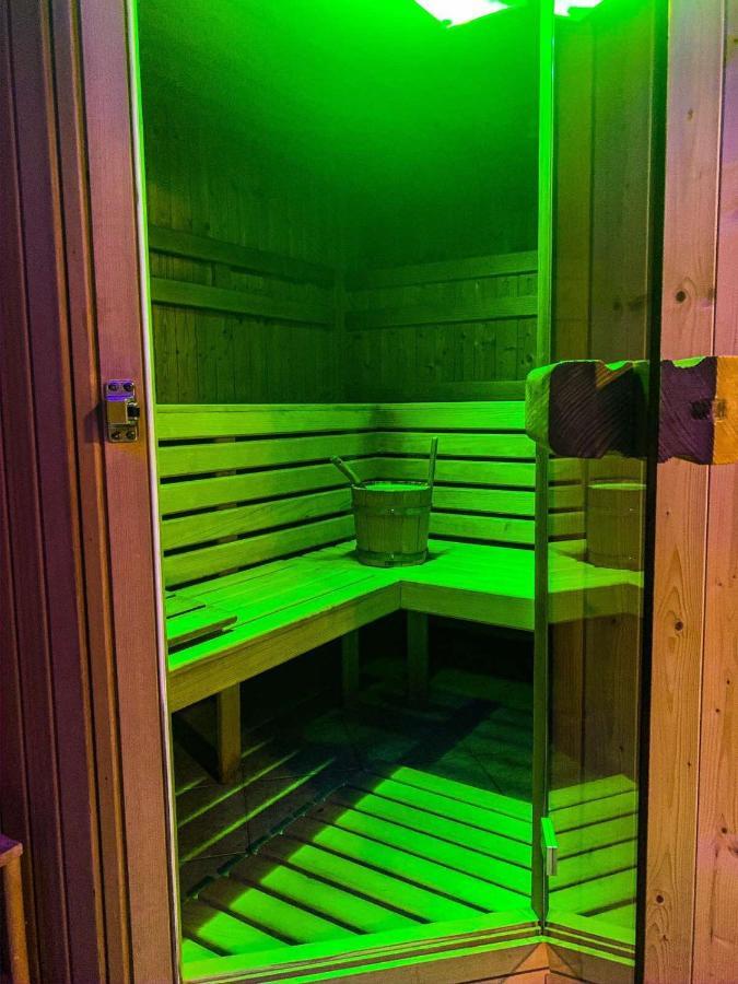 Room Oaza Miru Марибор Экстерьер фото